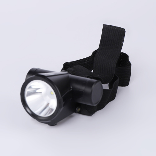 New Production Outdoor Headlight LED Miner Head Lamp