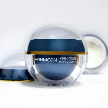 45G Beauty Bust Firming Lifting Breast Up Cream Chest Massage Enlargement Breast Cream For Small