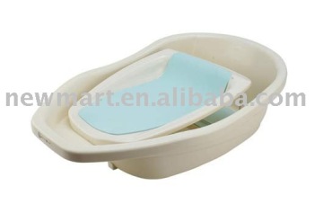 Baby Bath Tube