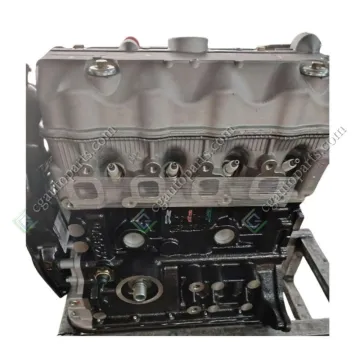 Hot Sale Wholesale DA465QR Engine Long Block Assembly for Changhe Furuida