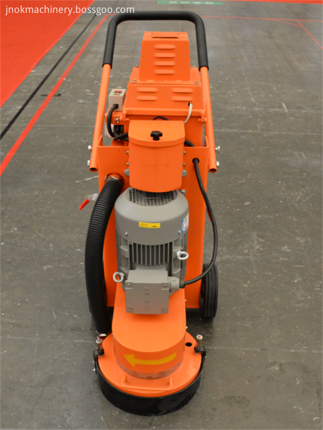 Concrete Floor Grinder Machinery