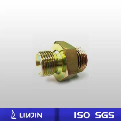 Aeroquip Eaton Reusable Hose Fittings