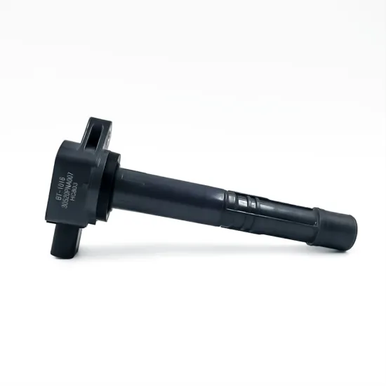 High Quality Auto Parts: Car Ignition Coil 099700-070 30520-PNA-007 for Honda Accord