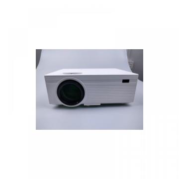 Best Home Theatre LCD Προβολέας 120Ansi Lumens