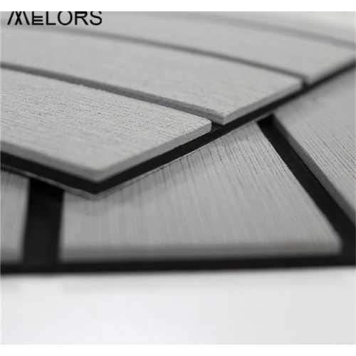 Melors EVA Adhesive Flooring Garden Flooring Marine Sheet