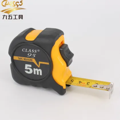 Measure Tools Steel Waterpoof Tape Measure