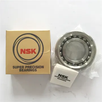 Angular contact ball bearing 7006 bearing