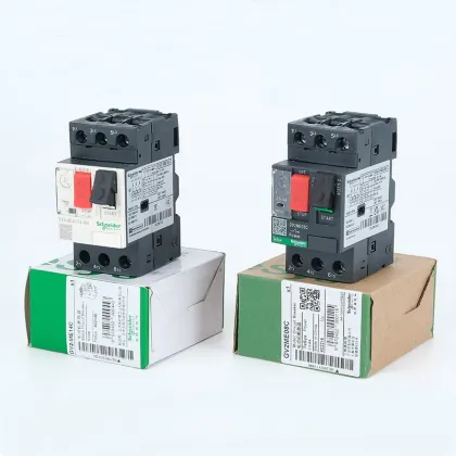 Schneider EA9 Series Miniature Circuit Breaker Air Switch
