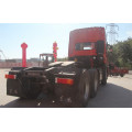 Truk Traktor Dongfeng 40 ton