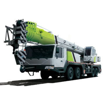 Best Price on 25 Ton Mobile Truck Crane QY25V in China