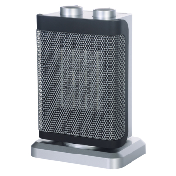 Pemanas kipas PTC 1500W, ETL