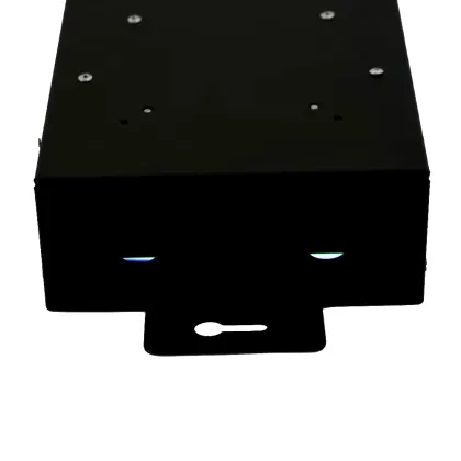 Wall-mounting UV Disinfector for house Basement anti-mold