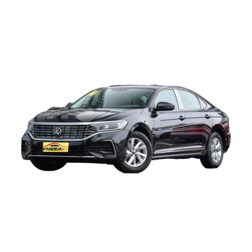 2023 VW PASSAT PHEV 430PHEV हाइब्रिड एलीट एडिशन: मिडसाइज़ कार विथ स्ट्रॉन्ग पावर - चीन में नई कारें