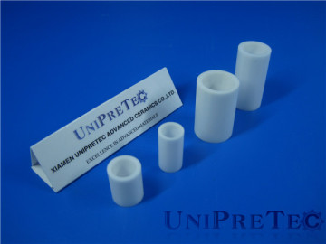 Advanced Technical Zirconia Ceramic Material Tubes