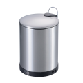 Environmentally Friendly Induction Trash Can