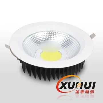 low price 5w/10w/15w/20w adjustable cob led down light