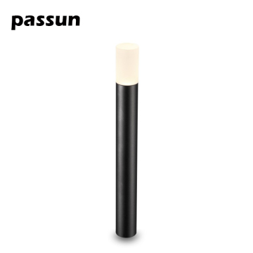 Passun IP65 6W/9W Outdoor Garden LED Bollard Light