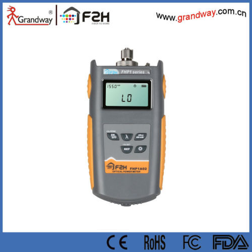 Grandway FHP1 Series Mini Optical Power Meter