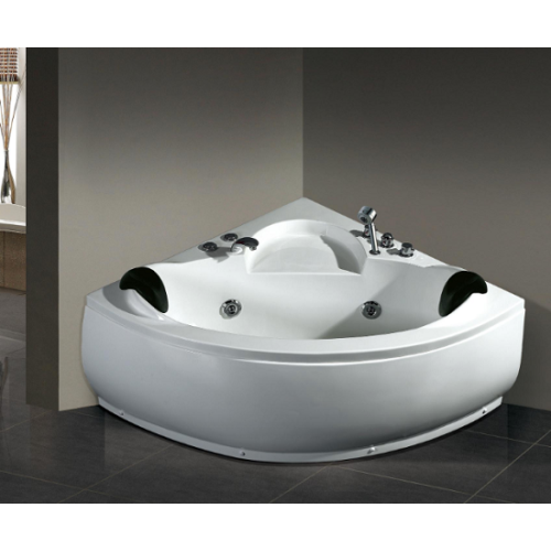 Hydrotherapie Spa Bad klein 2 Whirlpool Badewanne