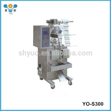 salad packaging machine