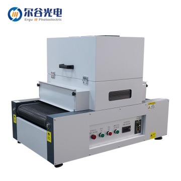 RX400-LED Ultraviolet UV LED Glue Hardening Equipment