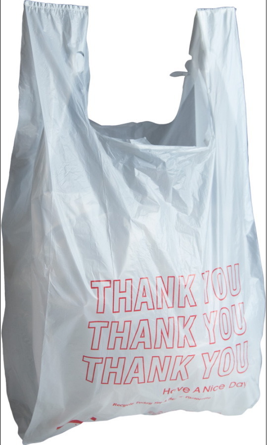 Best T Shirt Shopping Bags for Groceries