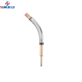 XL63J45 TW N.3 Tubo per pistola 45°