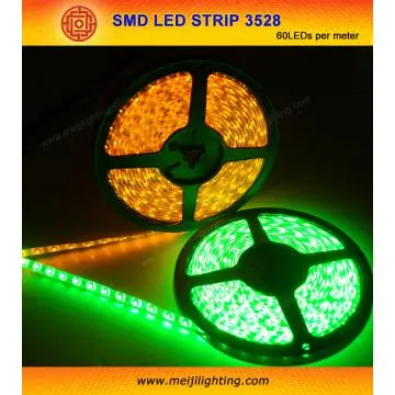 waterproof led strips for cars  3528 LED strip light