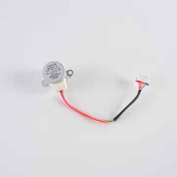 Sunchonglic 12V Swing Motor for Air Conditioner Parts