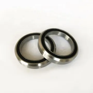 Bicycle Parts Headset Bearing MH-P09K 27.15x38x6.5mm Bowl Set