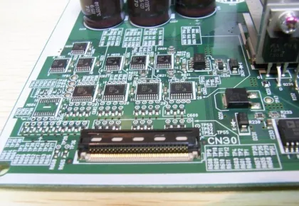 Tested Hitachi Y-sustain Board 55hds69 Nd60200-0032 Lcd Tv Power Board