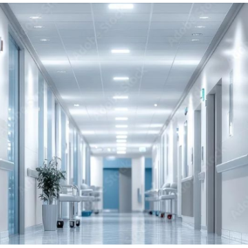 Traitement de revêtement en poudre antibactérien