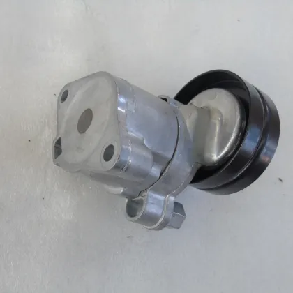 Automatic Tensioner Assembly for FAW J6, FAW JH6, and FAW J7 Vehicles: 1023010C36D