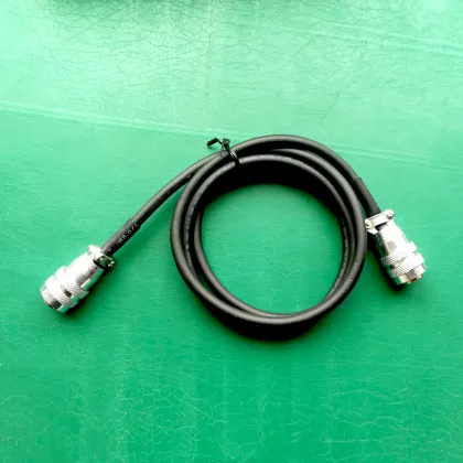 Probe Connection Line Conversion Engine