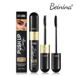 Clump-Free Waterproof Volume Curling Mascara