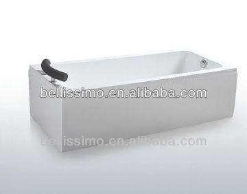 حوض استحمام ساخن ، حوض استحمام سبا BS-6707