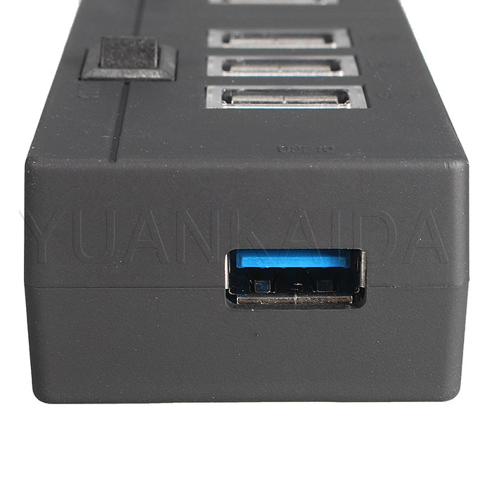 10 port usb 3.0 hub