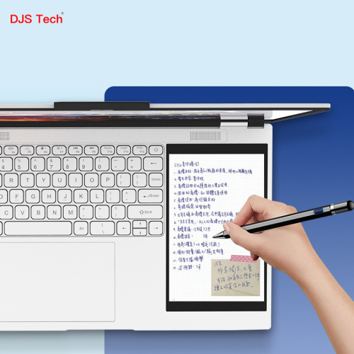 15.6inch+7inch dual screen business laptop