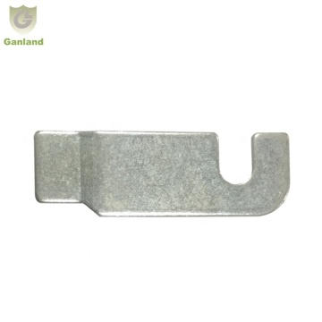 GL-16322 Steel Catch Hook - Heavy Duty Truck Trailer Body Parts