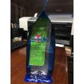 3 Lagers Clear Window Flat Bottom Fish Bag