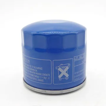 China Factory Sale Transformer Machine Car Parts Oil Filter 26300 35504N 26300 35503N at Cheap Prices