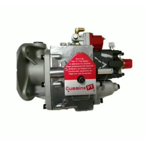 POP DE COMBUSTIBLE PT 4951450 PARA 4VBE34RW3 NT855 Generador