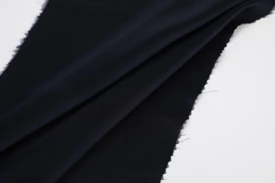 Durable 100% Viscose Georgette Fabric