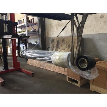 Цилиндр стрелы Komatsu PC1250-8 707-E1-00620 707-E1-00630