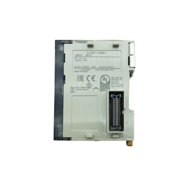 CJ1W-ID261 PLC Module - Input Unit for CJ1W Series
