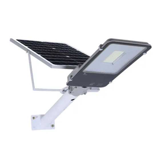 Solar Led Street Light Intelligent