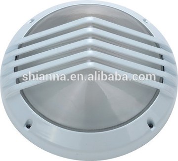 outdoor bulkhead cast aluminium wall lighting 1132