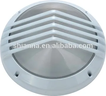 outdoor bulkhead cast aluminium wall lighting 1132
