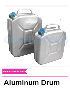Aluminum Bucket,Aluminum Drum,Gasoline Drum,Portable Bucket,Russia Aluminum Bucket