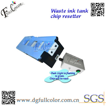 Chip Resetter for Canon Ipf5100 Ipf6100 Maintenance Tank